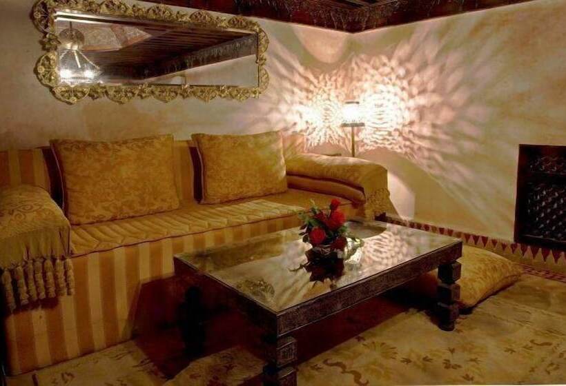 סוויטה, Palais Sheherazade & Spa