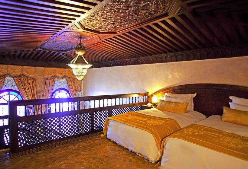 סוויטה, Palais Sheherazade & Spa