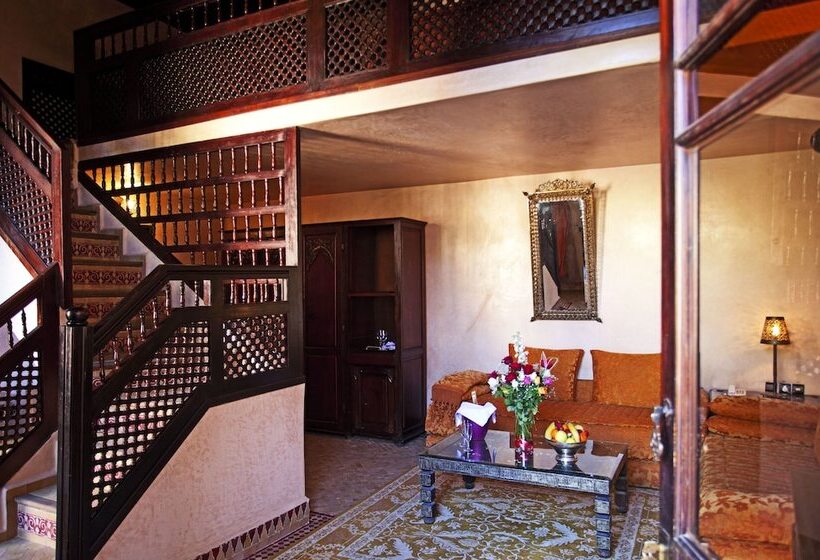 סוויטה, Palais Sheherazade & Spa