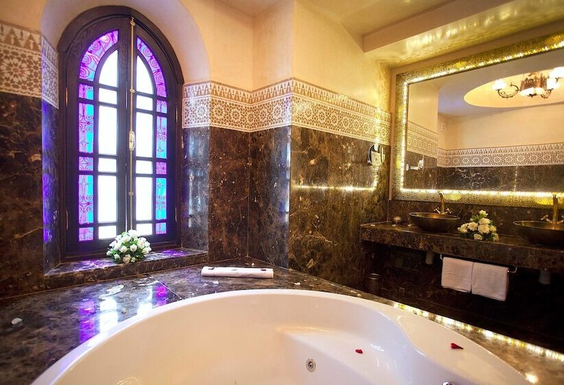 套房, Palais Sheherazade & Spa