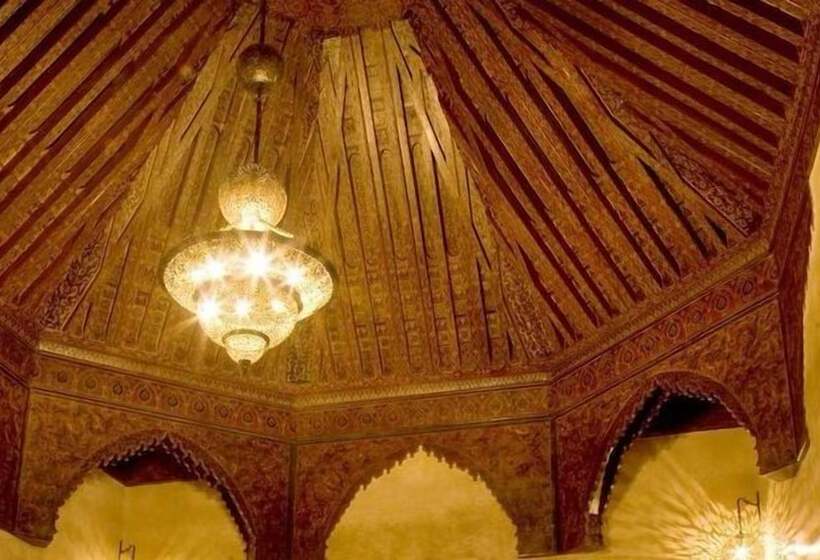 皇家套房, Palais Sheherazade & Spa