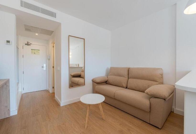 Полулюкс, Aparthotel Ferrer Lime Isabel