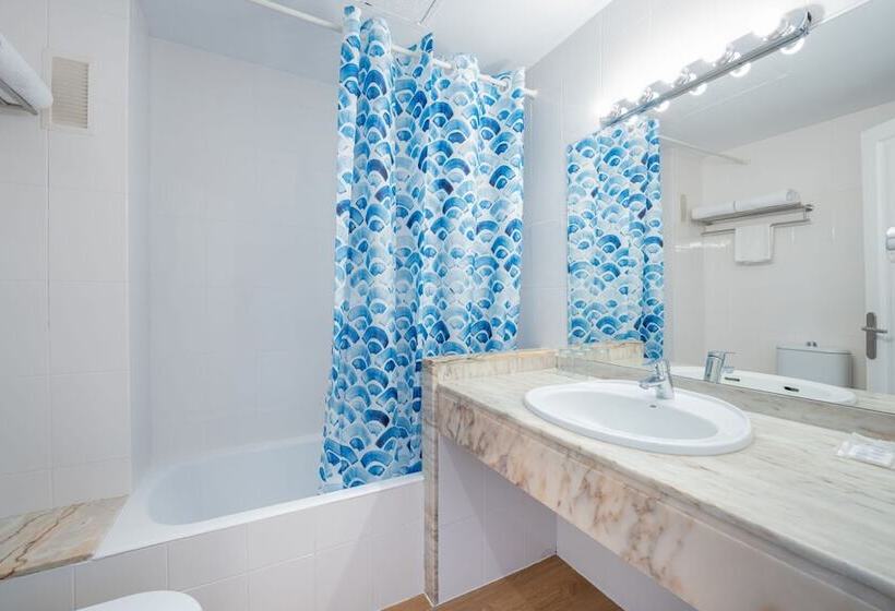 Полулюкс Вид на Бассейн, Aparthotel Ferrer Lime Isabel