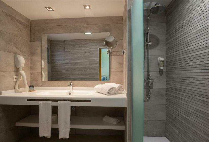 침실 2개 아파트, Apartamentos Cordial Mogán Valle