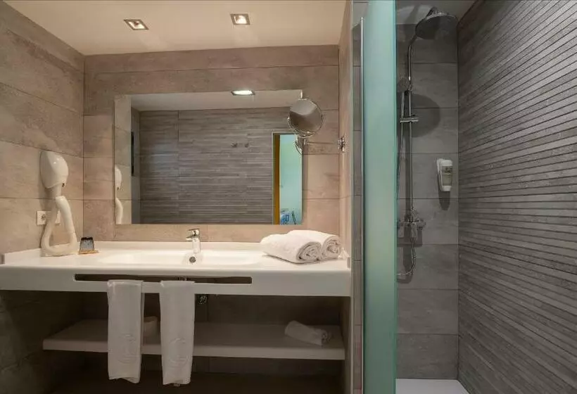 آپارتمان 2 خوابه, Apartamentos Cordial Mogán Valle