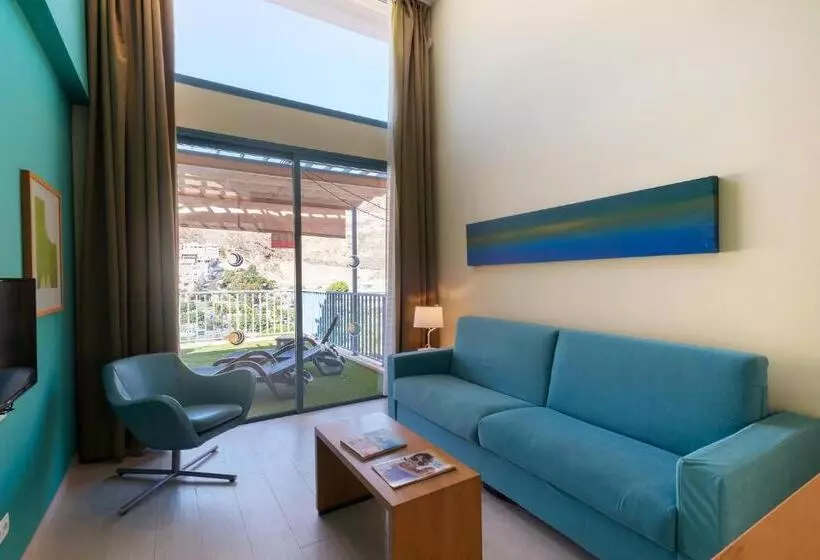 آپارتمان سوپریور 2 خوابه, Apartamentos Cordial Mogán Valle