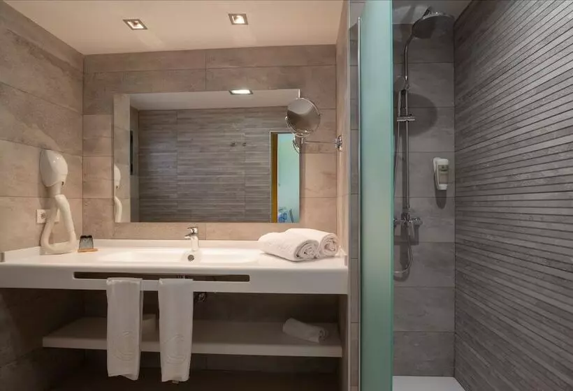 آپارتمان 1 خوابه, Apartamentos Cordial Mogán Valle