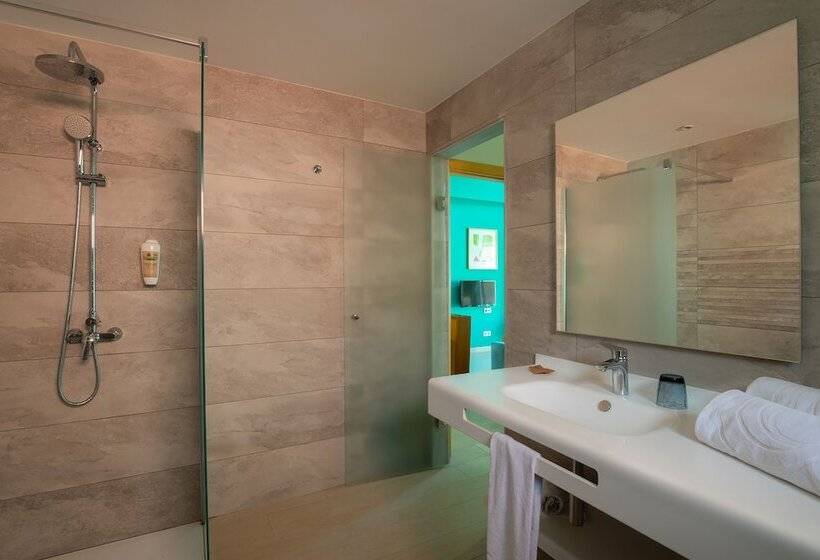 침실 2개 아파트, Apartamentos Cordial Mogán Valle