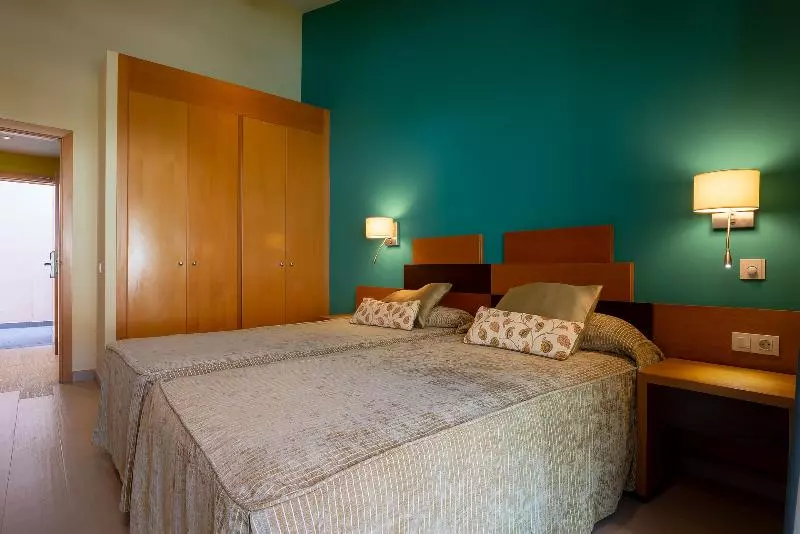 آپارتمان 2 خوابه, Apartamentos Cordial Mogán Valle