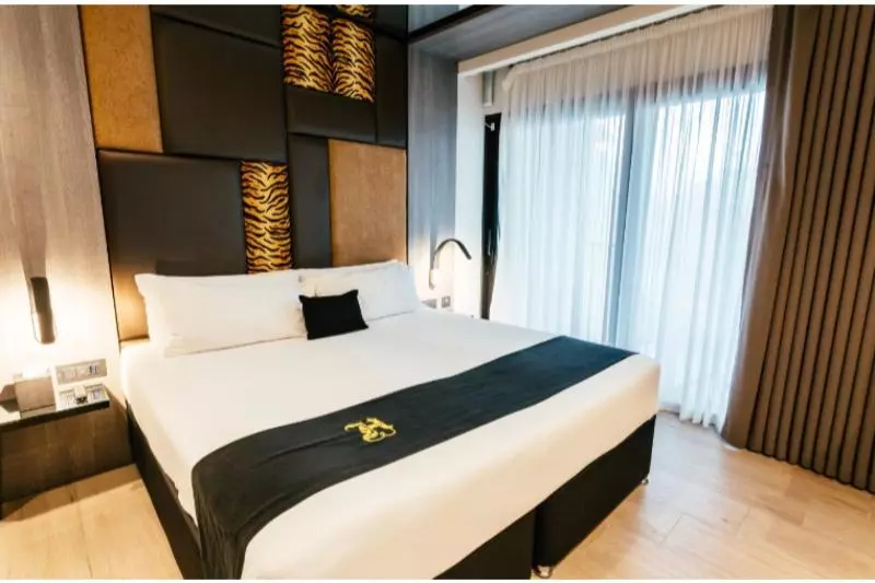 آپارتمان سوپریور 1 خوابه, Apartamentos Cordial Mogán Valle