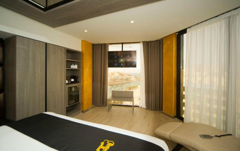 شقة سوبريور غرفة واحدة, Apartamentos Cordial Mogán Valle