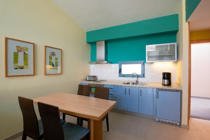 Апартаменты 1 Спальня, Apartamentos Cordial Mogán Valle