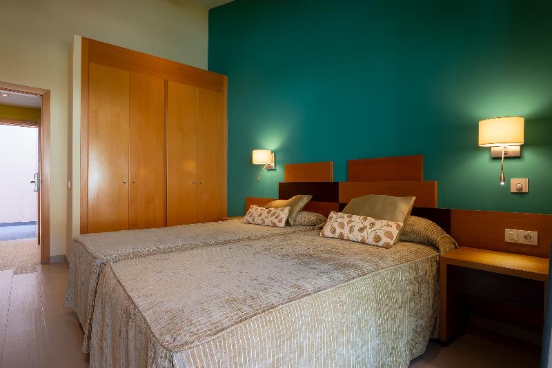 Апартаменты 1 Спальня, Apartamentos Cordial Mogán Valle