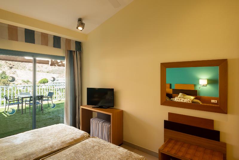 Апартаменты Superior 2 Спальни, Apartamentos Cordial Mogán Valle