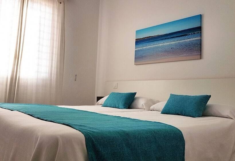 Апартаменты 1 Спальня, Apartaments California