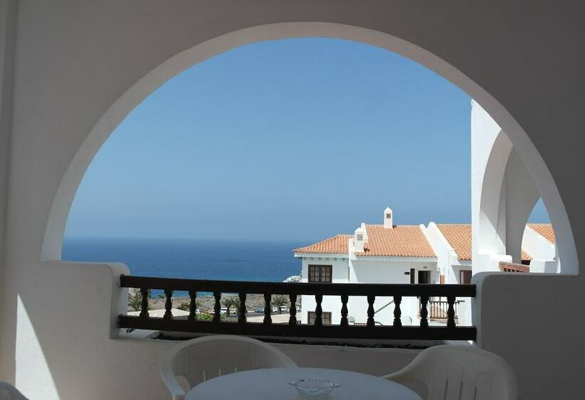 带1个卧室的公寓, Blue Sea Apartamentos Callao Garden