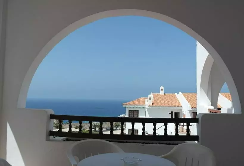 آپارتمان 1 خوابه, Bluesea Apartamentos Callao Garden