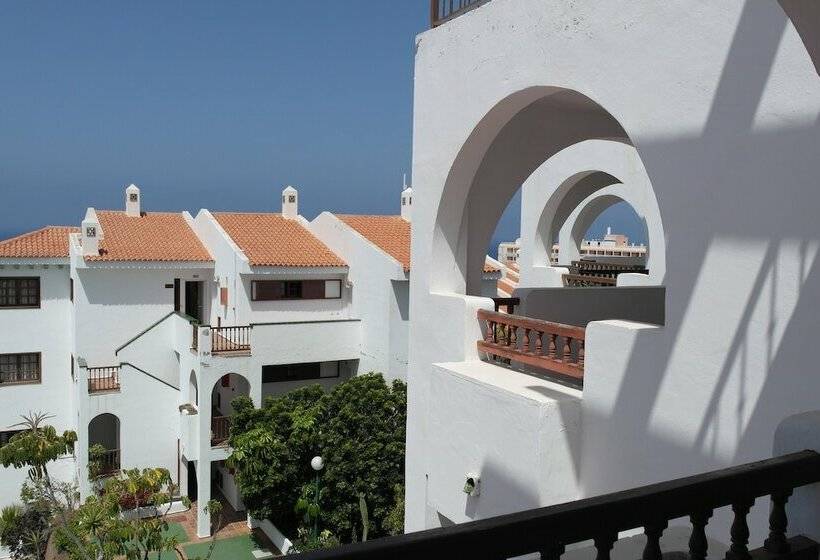 带1个卧室的公寓, Blue Sea Apartamentos Callao Garden