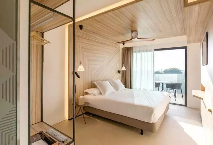 Superior-huone, Bordoy Alcudia Port Suites