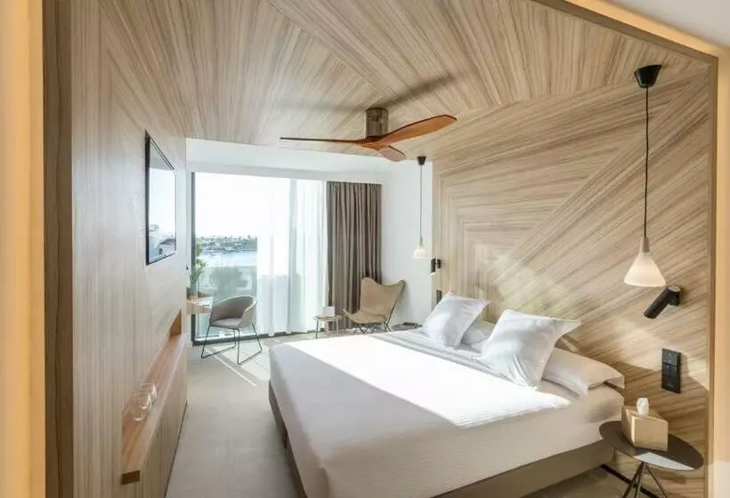 Superior-huone, Bordoy Alcudia Port Suites