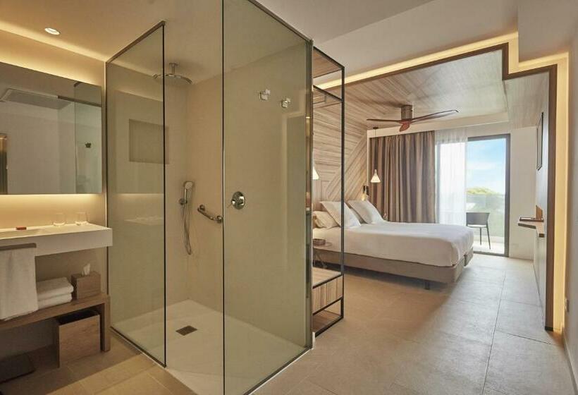 高级大房间, Bordoy Alcudia Port Suites