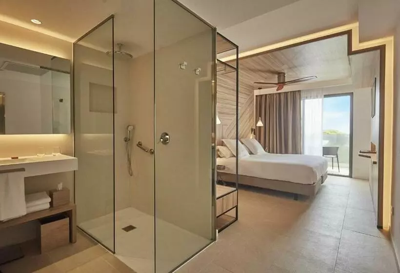 Superior-huone, Bordoy Alcudia Port Suites