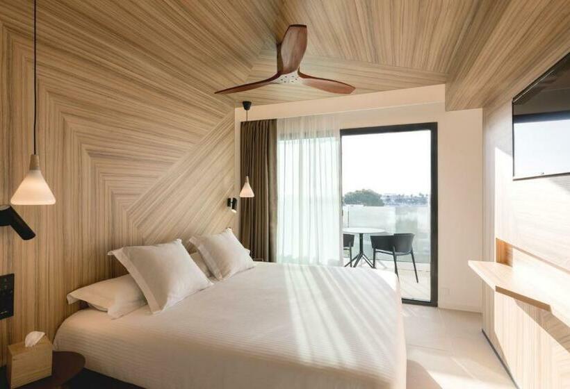 豪华房间, Bordoy Alcudia Port Suites