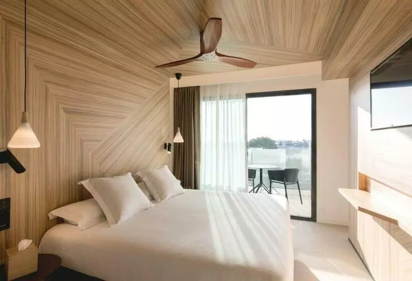 Deluxe-huone, Bordoy Alcudia Port Suites