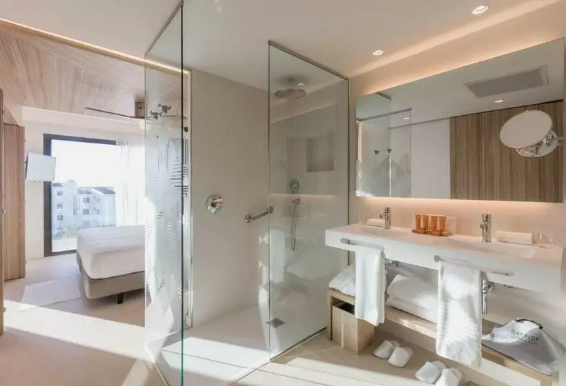 Sviitti, Bordoy Alcudia Port Suites