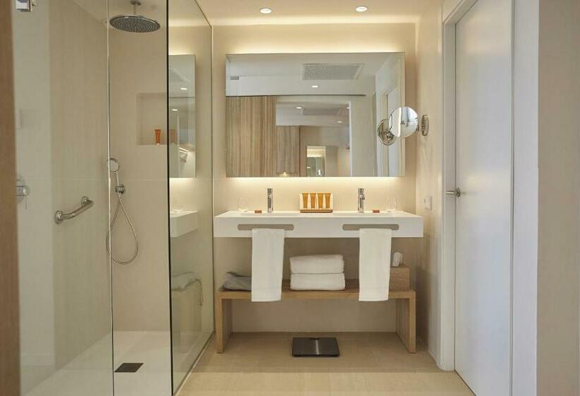 Люкс, Bordoy Alcudia Port Suites
