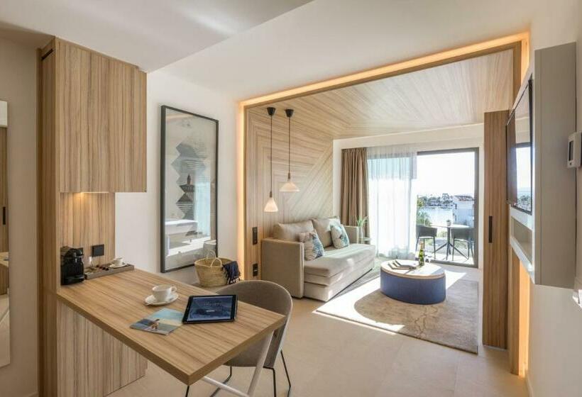 套房, Bordoy Alcudia Port Suites