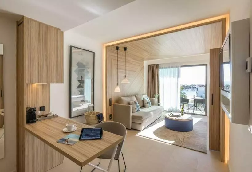 Sviitti, Bordoy Alcudia Port Suites