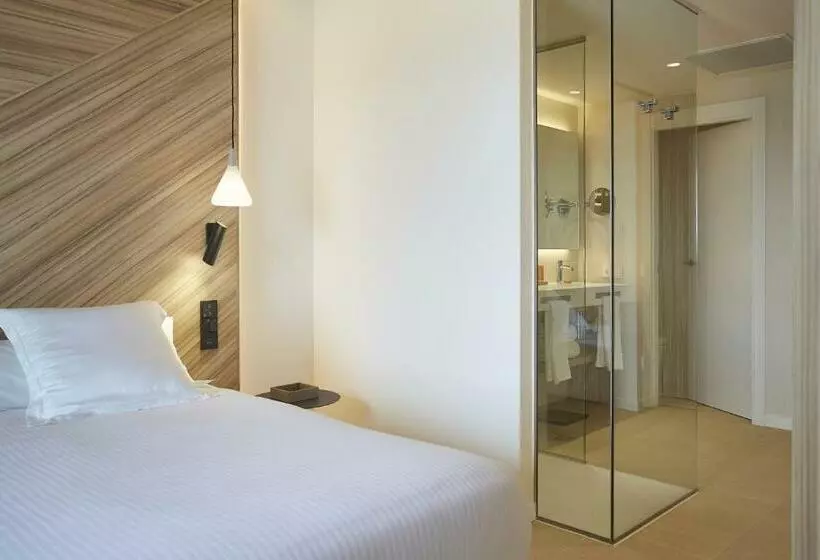 Sviitti Merinäkymä, Bordoy Alcudia Port Suites