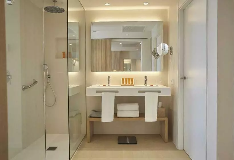 Sviitti Merinäkymä, Bordoy Alcudia Port Suites