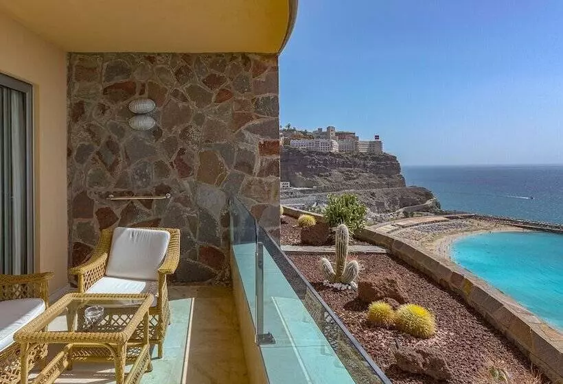 オーシャンビュースタンダードルーム, Gloria Palace Royal Hotel & Spa
