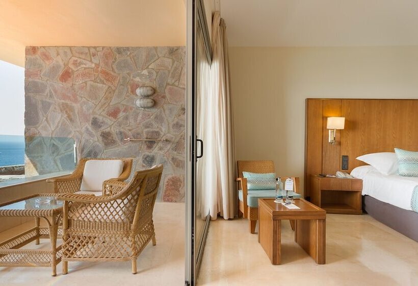 Номер Стандарт Вид на Море, Gloria Palace Royal Hotel & Spa
