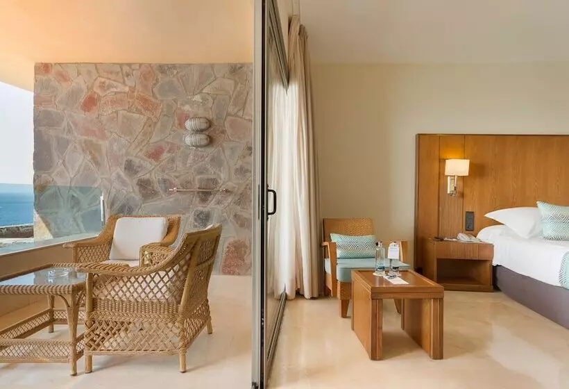 オーシャンビュースタンダードルーム, Gloria Palace Royal Hotel & Spa