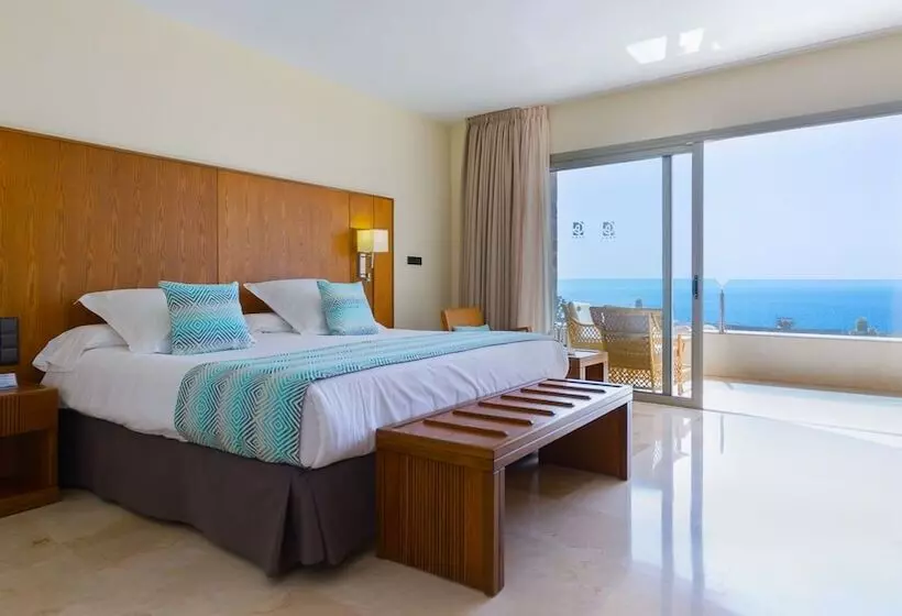 オーシャンビュースタンダードルーム, Gloria Palace Royal Hotel & Spa
