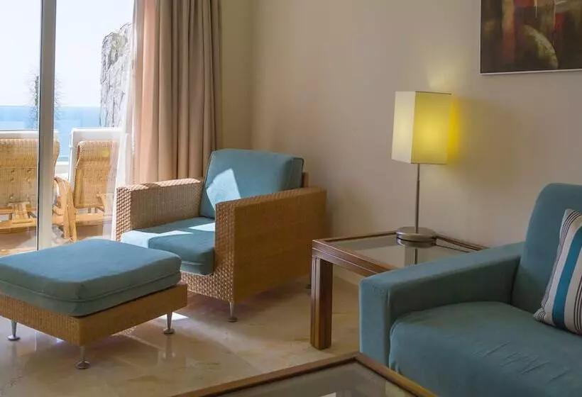 オーシャンビュースタンダードルーム, Gloria Palace Royal Hotel & Spa
