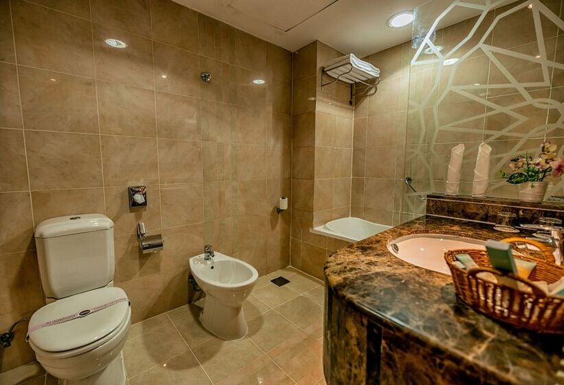 اتاق اجرایی, The Park Hotel Formerly Al Jawhara Gardens