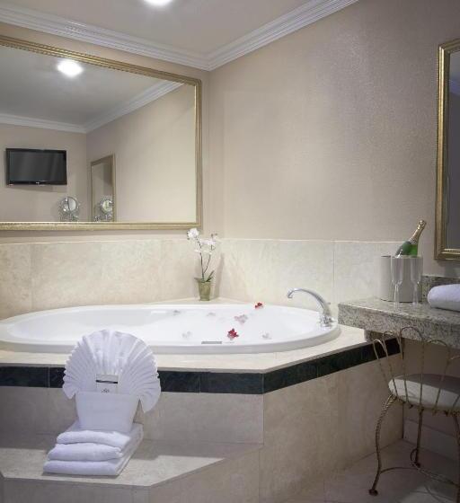 غرفة قياسية سرير كينج, Best Western Plus Marina Shores