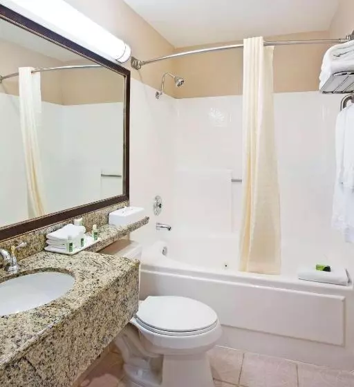 اتاق استاندارد, Best Western Plus Marina Shores