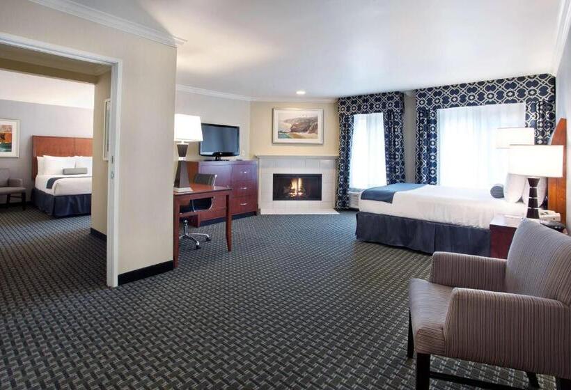 غرفة قياسية, Best Western Plus Marina Shores