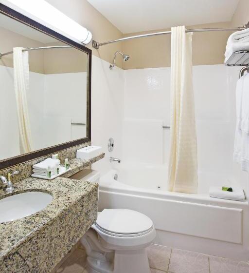 جناح غرفتين نوم, Best Western Plus Marina Shores