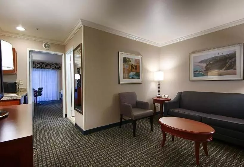 سوئیت 2 خوابه, Best Western Plus Marina Shores
