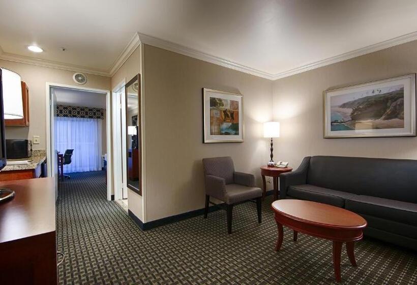 جناح لذوى الاحتياجات الخاصة, Best Western Plus Marina Shores