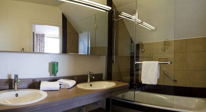 سوییت جونیور, Boutiquehotel Stadthalle