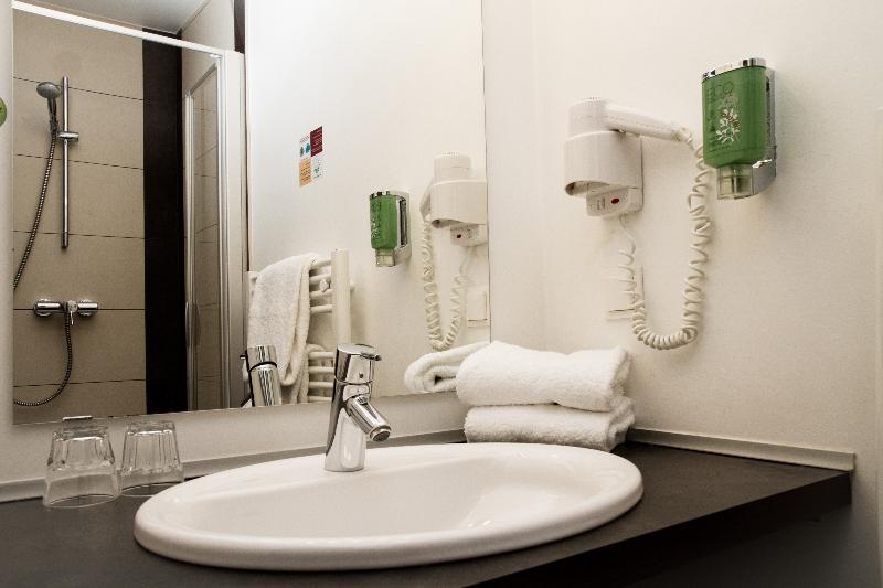 اتاق استاندارد, Boutiquehotel Stadthalle