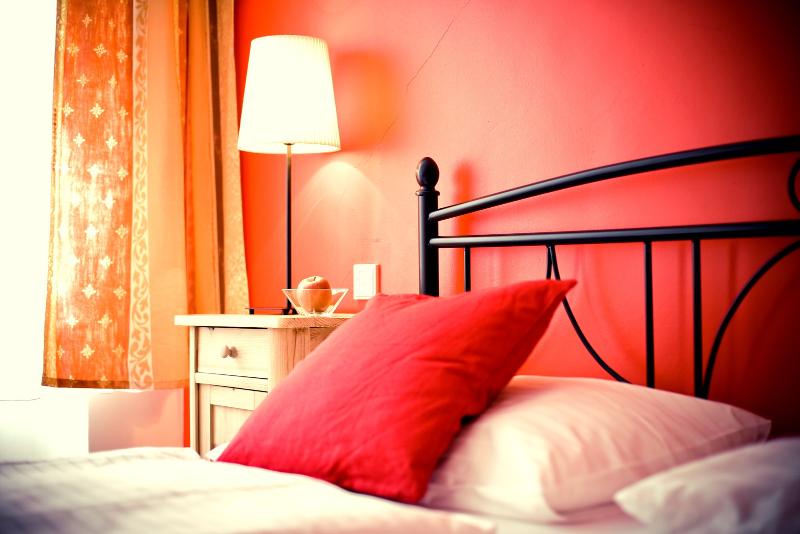 اتاق استاندارد, Boutiquehotel Stadthalle