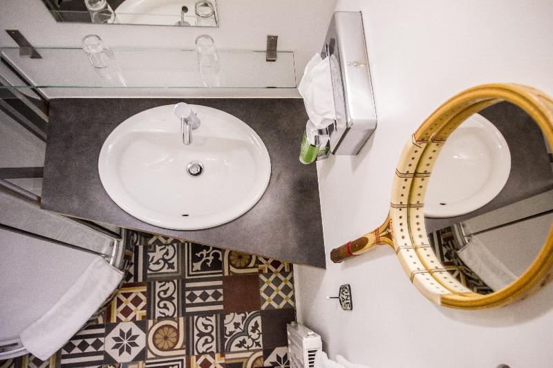 اتاق استاندارد, Boutiquehotel Stadthalle